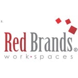 Logotipo de Red Brands