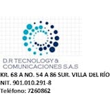 Logotipo de Eyd Inversiones