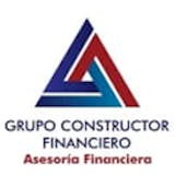 Logotipo de Grupo Constructor Financiero
