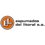 Logotipo de Espumados del Litoral