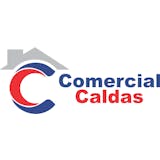 Logotipo de Comercial Caldas