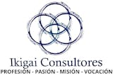 Logotipo de Ikigai Consultores