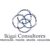 Logotipo de Ikigai Consultores
