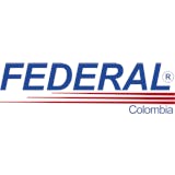 Logotipo de Federal Colombia