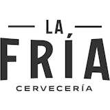 Logotipo de La Fria Cerveceria