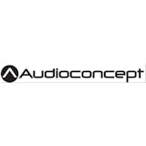 Logotipo de Audio Concept de Colombia