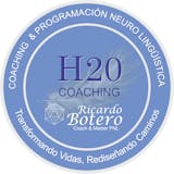 Logotipo de H20 Coaching