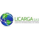Logotipo de Licarga