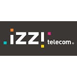 Logotipo de Izzi Telecom