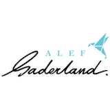 Logotipo de Alef Saderland