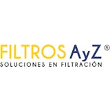 Logotipo de Filtros Ayz