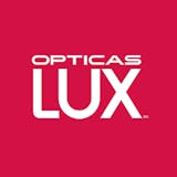 Logotipo de Opticas Lux