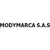 Logotipo de Modymarca