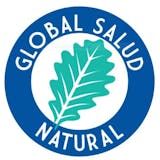 Logotipo de Global Salud Natural