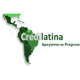 Logotipo de Credilatina