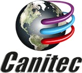 Logotipo de Canitec