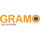 Logotipo de Gramo.tienda