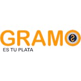 Logotipo de Gramo.tienda