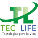 Logotipo de Teclife
