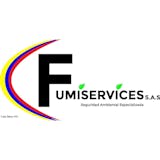 Logotipo de Fumiservices