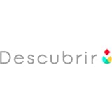 Logotipo de Descubrir