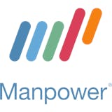 Logotipo de Manpowergroup
