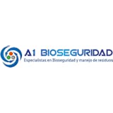 Logotipo de A1 Bioseguridad