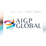 Logotipo de Aigp Glob