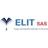 Logotipo de Elit Easy Learning International Technicals