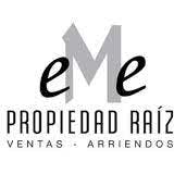 Logotipo de Eme Propiedad Raiz