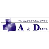 Logotipo de Representacione Ayd