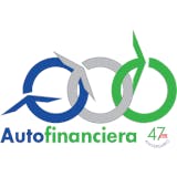 Logotipo de Autofinanciera
