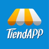 Logotipo de Tiendapp