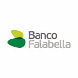 Logotipo de Banco Falabella