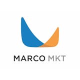Logotipo de Marco Mkt