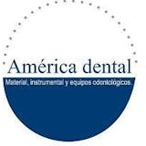 Logotipo de America Dental