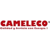 Logotipo de Cameleco
