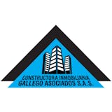 Logotipo de Constructora Inmobiliaria Gallego Asociados