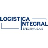 Logotipo de Logística Integral Efectiva