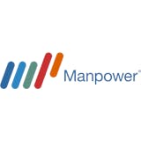 Logotipo de Manpower Pereira