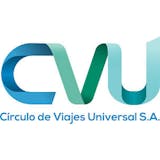 Logotipo de Circulo de Viajes