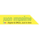Logotipo de Juan Imprime