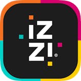 Logotipo de Izzi Telecom