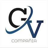 Logotipo de G&v Compañía
