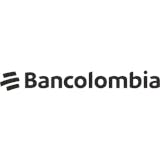 Logotipo de Bancolombia