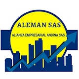Logotipo de Alianza Empresarial Andina