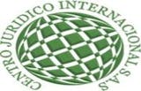 Logotipo de Centro Jurídico Internacional