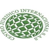 Logotipo de Centro Jurídico Internacional