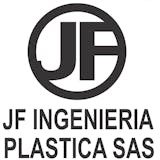 Logotipo de JF Ingenieria Plastica