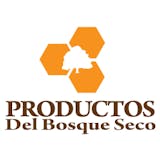 Logotipo de Productos del Bosque Seco